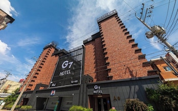 iksan hotel g7