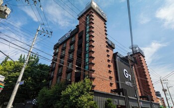 iksan hotel g7
