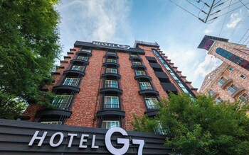 iksan hotel g7
