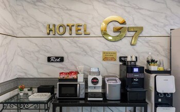 iksan hotel g7