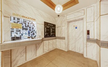 iksan hotel g7