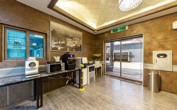 iksan hotel g7