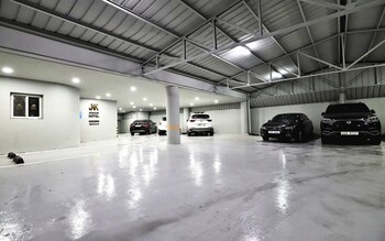 iksan hotel g7
