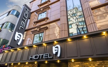 nowon hotel wol