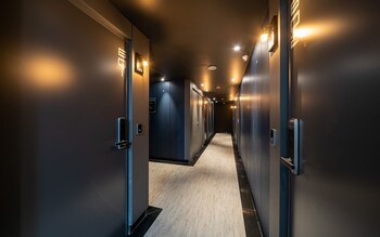 nowon hotel wol