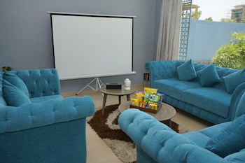 elivaas bluebell villa 2 bhk villa