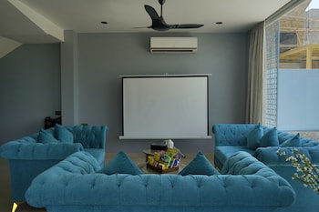 elivaas bluebell villa 2 bhk villa