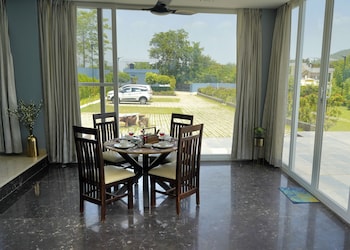 elivaas bluebell villa 2 bhk villa