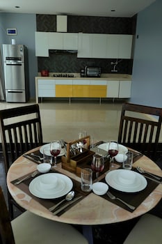 elivaas bluebell villa 2 bhk villa