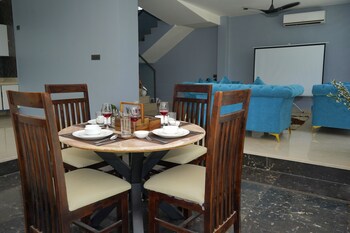 elivaas bluebell villa 2 bhk villa