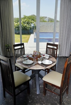 elivaas bluebell villa 2 bhk villa