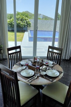 elivaas bluebell villa 2 bhk villa