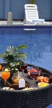 elivaas bluebell villa 2 bhk villa