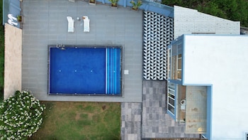 elivaas bluebell villa 2 bhk villa