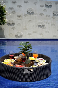 elivaas bluebell villa 2 bhk villa