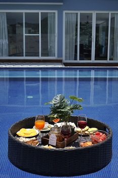 elivaas bluebell villa 2 bhk villa
