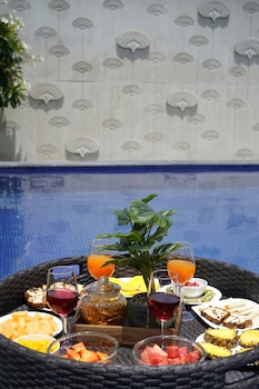 elivaas bluebell villa 2 bhk villa