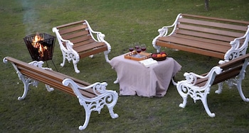 elivaas bluebell villa 2 bhk villa