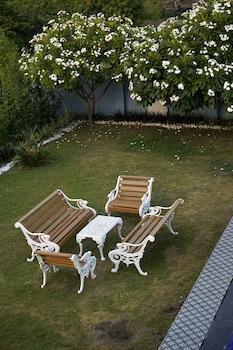 elivaas bluebell villa 2 bhk villa