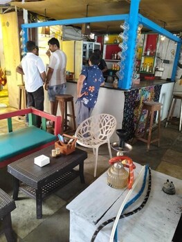 arambol residensea