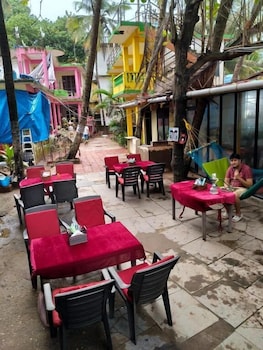 arambol residensea