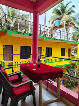 arambol residensea