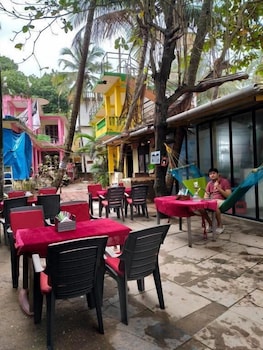 arambol residensea