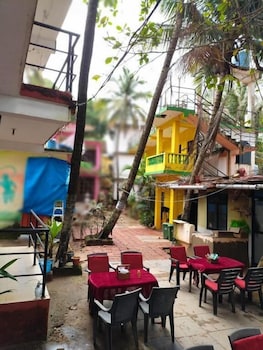 arambol residensea