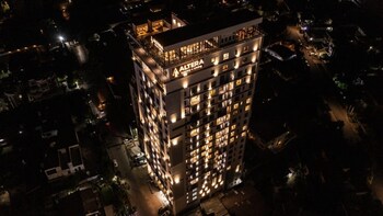 Altera Luxury Living,,2 star