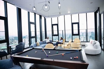 Altera Luxury Living,,2 star
