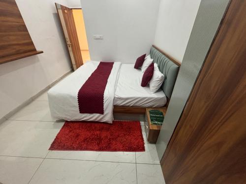 hotel sarveshwar palace