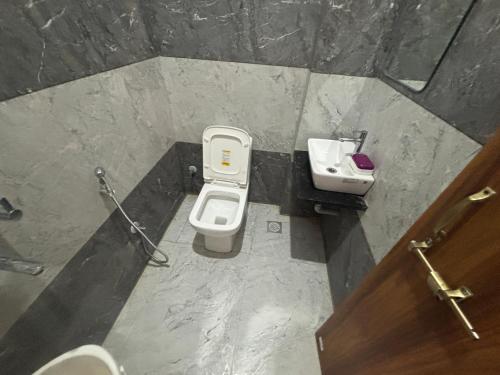 hotel sarveshwar palace