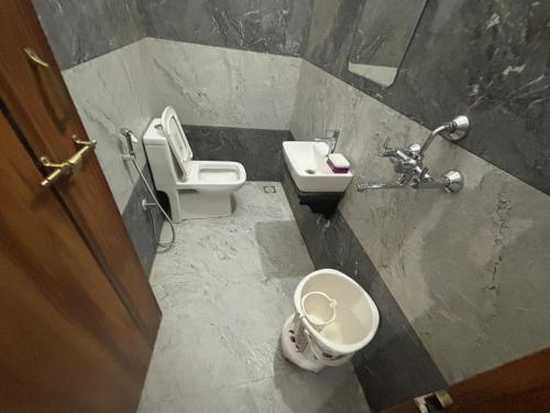 hotel sarveshwar palace