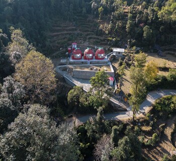 Kaafal Cottages The Himalayan Home,,2 star