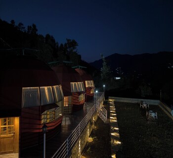 Kaafal Cottages The Himalayan Home,,2 star