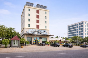 Hotel Surbhi Khatu Shyam,,3 star