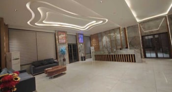 hotel surbhi khatu shyam