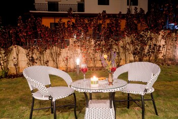 elivaas lavender crest 4 bhk villa