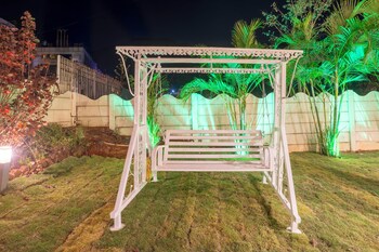 elivaas lavender crest 4 bhk villa