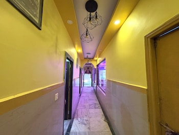 old digha hotel swastika inn