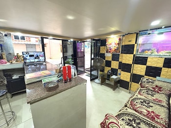 old digha hotel swastika inn
