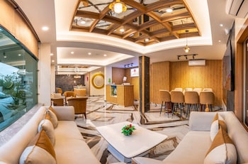 lords inn katra