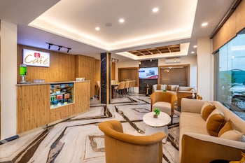 lords inn katra