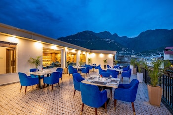 lords inn katra