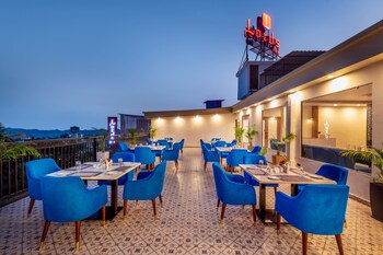 lords inn katra