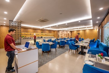 lords inn katra
