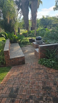 hartbeespoort