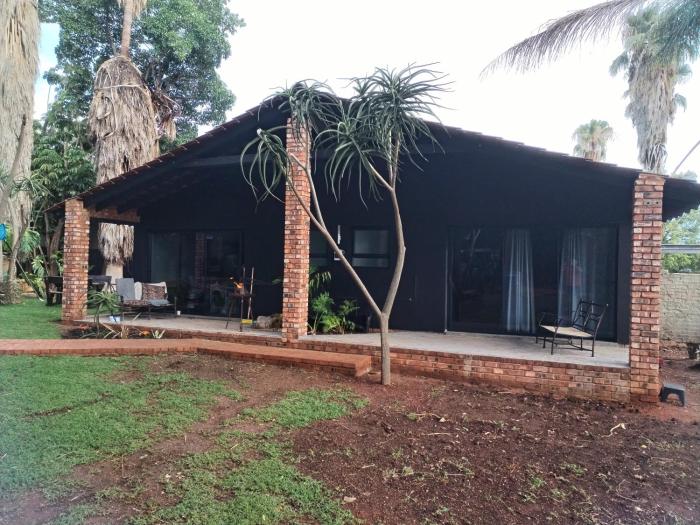 waterfront guest house