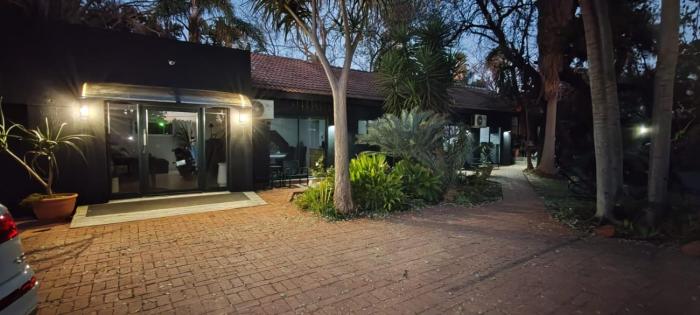 waterfront guest house