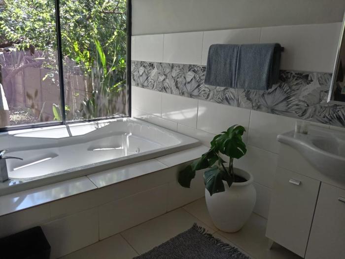 waterfront guest house